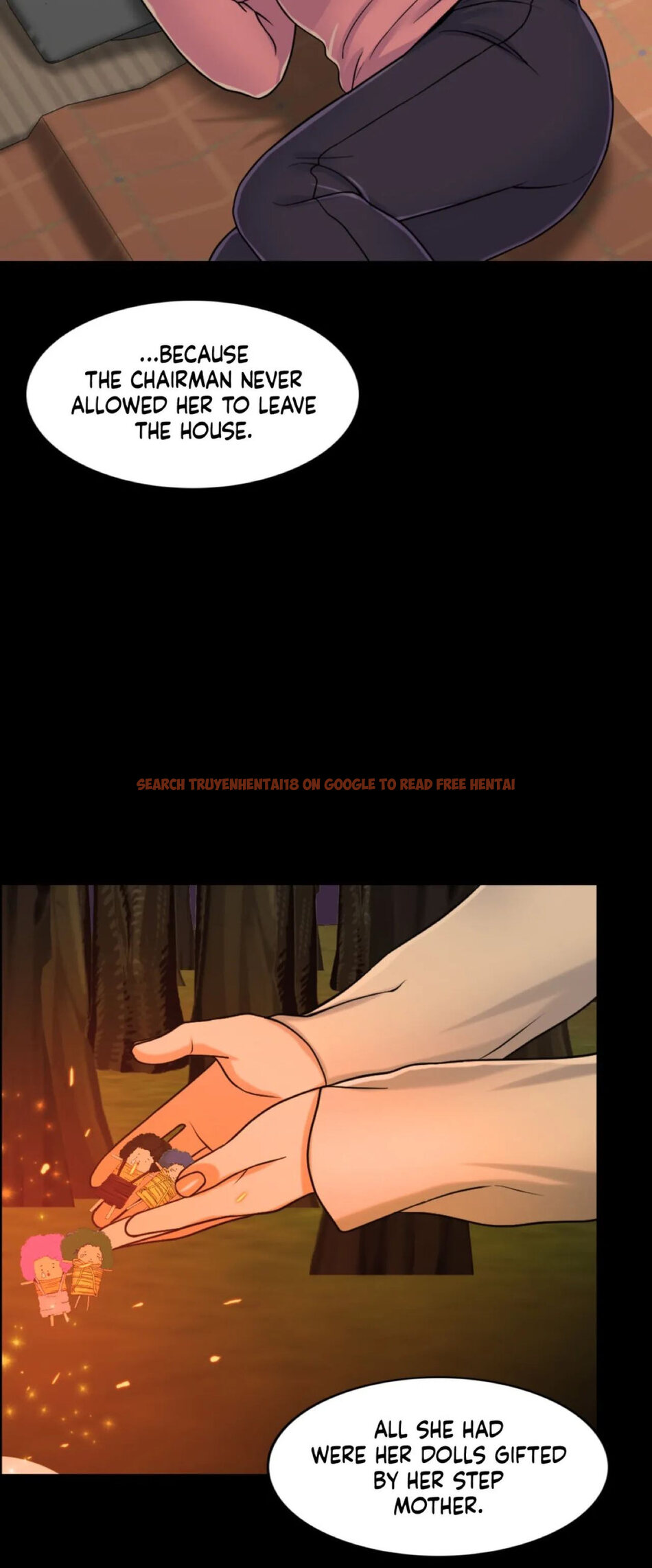Read Hentai Image 31 d43db in comic Wife For 1000 Days - Chapter 50 - www.hentaitnt.net