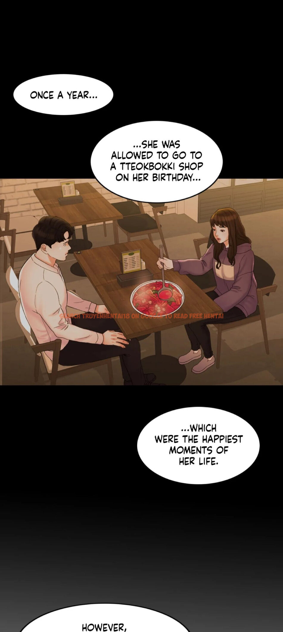 Read Hentai Image 33 d43db in comic Wife For 1000 Days - Chapter 50 - www.hentaitnt.net