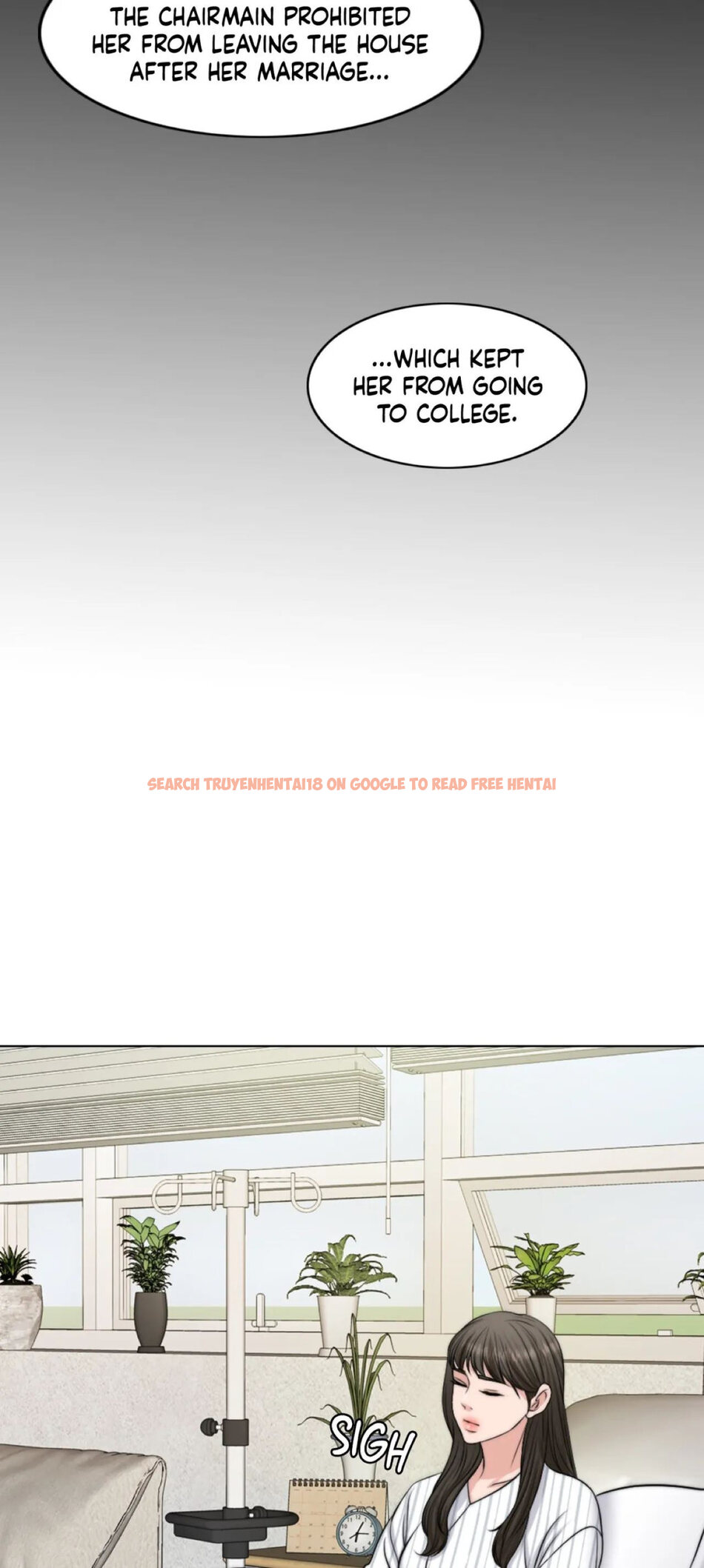 Read Hentai Image 34 d43db in comic Wife For 1000 Days - Chapter 50 - www.hentaitnt.net