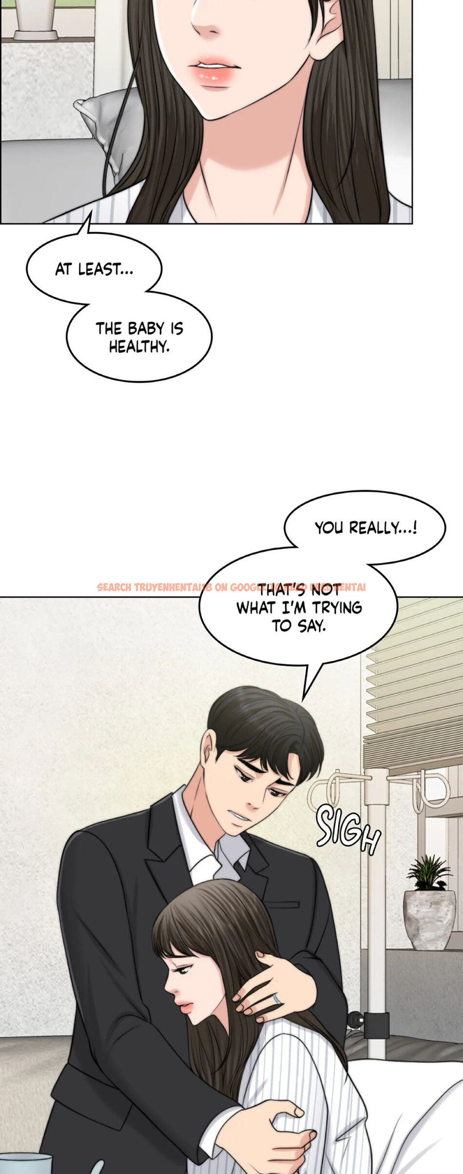 Read Hentai Image 38 d43db in comic Wife For 1000 Days - Chapter 50 - www.hentaitnt.net