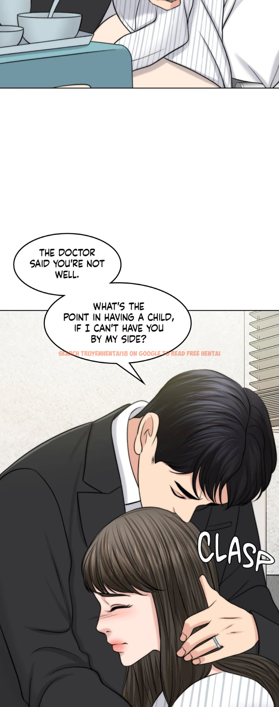 Read Hentai Image 39 d43db in comic Wife For 1000 Days - Chapter 50 - www.hentaitnt.net