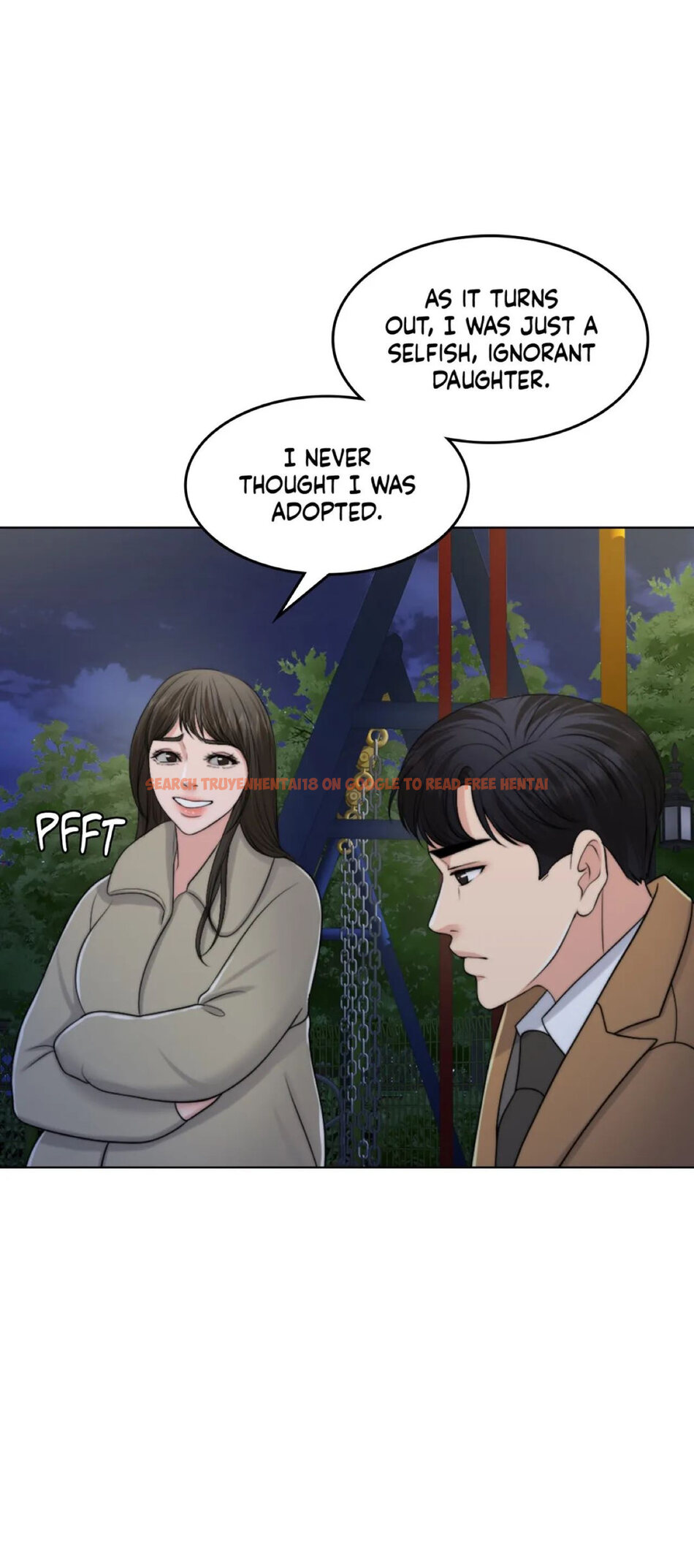 Read Hentai Image 4 d43db in comic Wife For 1000 Days - Chapter 50 - www.hentaitnt.net