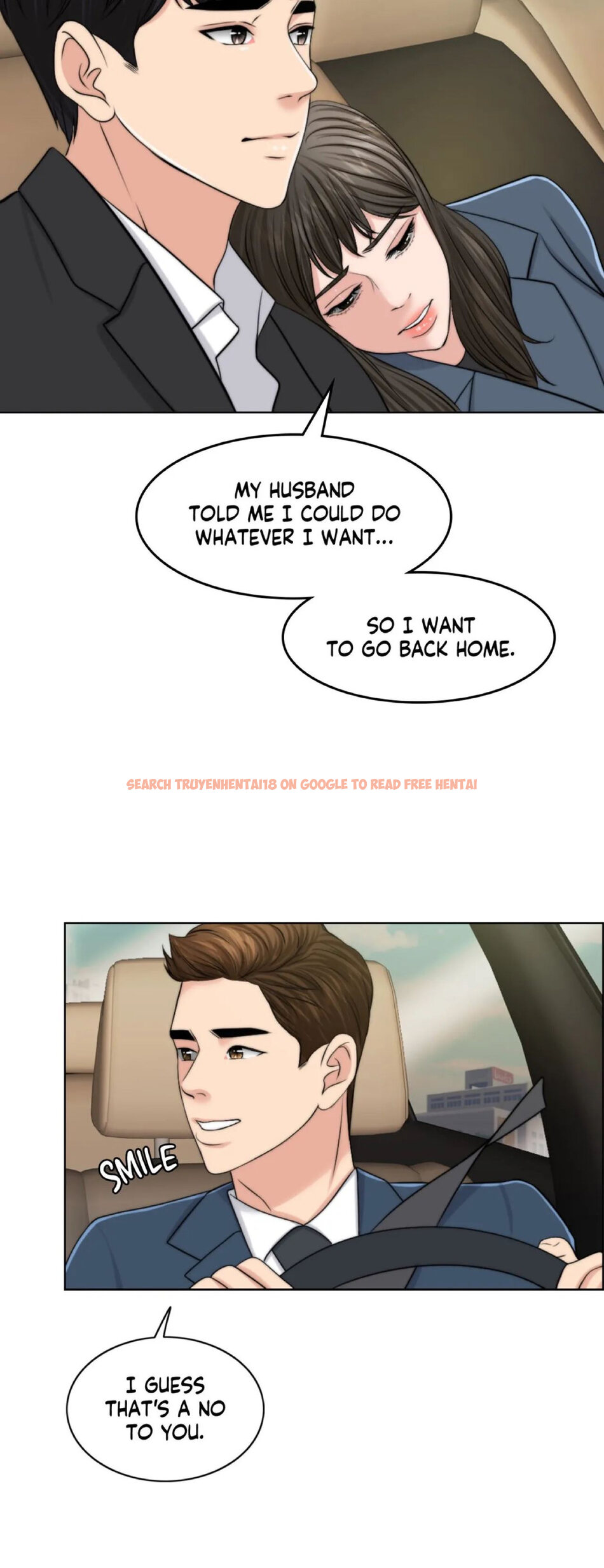 Read Hentai Image 44 d43db in comic Wife For 1000 Days - Chapter 50 - www.hentaitnt.net