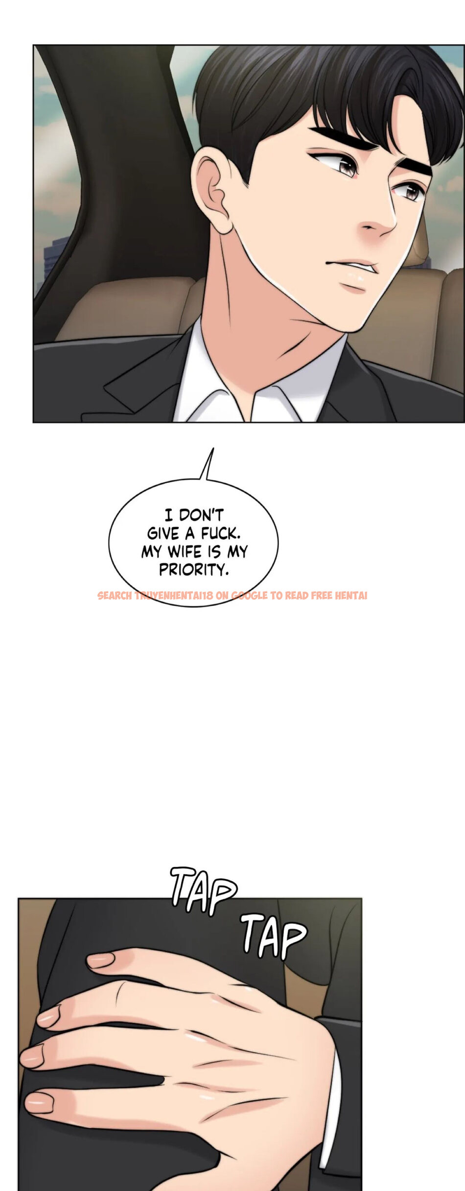 Read Hentai Image 47 d43db in comic Wife For 1000 Days - Chapter 50 - www.hentaitnt.net