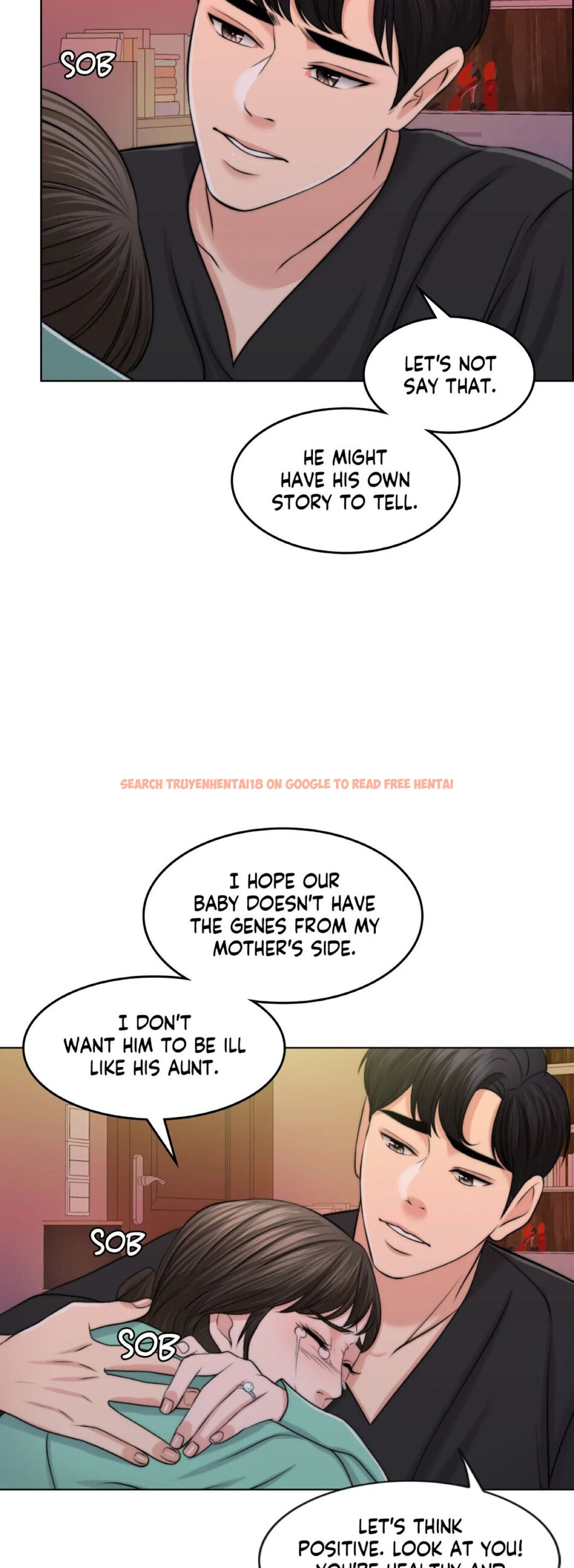 Read Hentai Image 54 d43db in comic Wife For 1000 Days - Chapter 50 - www.hentaitnt.net
