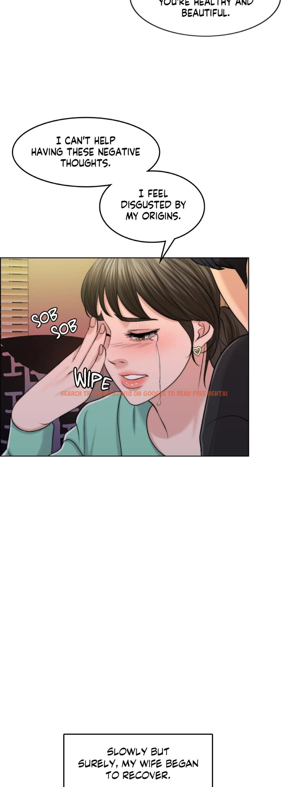 Read Hentai Image 55 d43db in comic Wife For 1000 Days - Chapter 50 - www.hentaitnt.net
