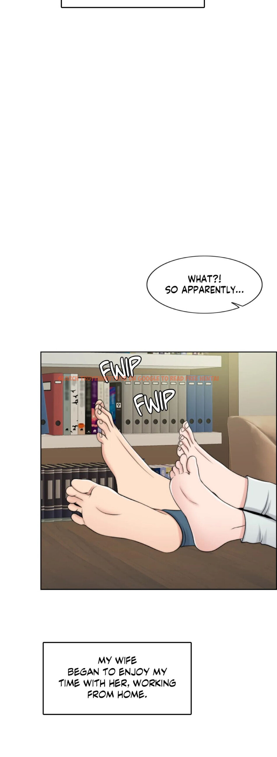 Read Hentai Image 56 d43db in comic Wife For 1000 Days - Chapter 50 - www.hentaitnt.net