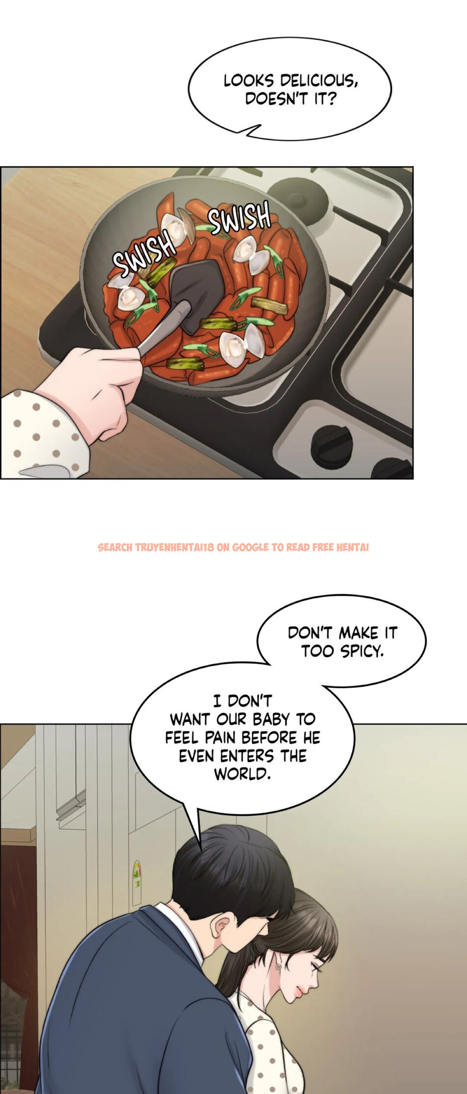 Read Hentai Image 58 d43db in comic Wife For 1000 Days - Chapter 50 - www.hentaitnt.net