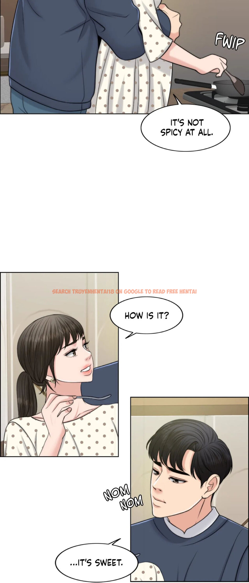 Read Hentai Image 59 d43db in comic Wife For 1000 Days - Chapter 50 - www.hentaitnt.net