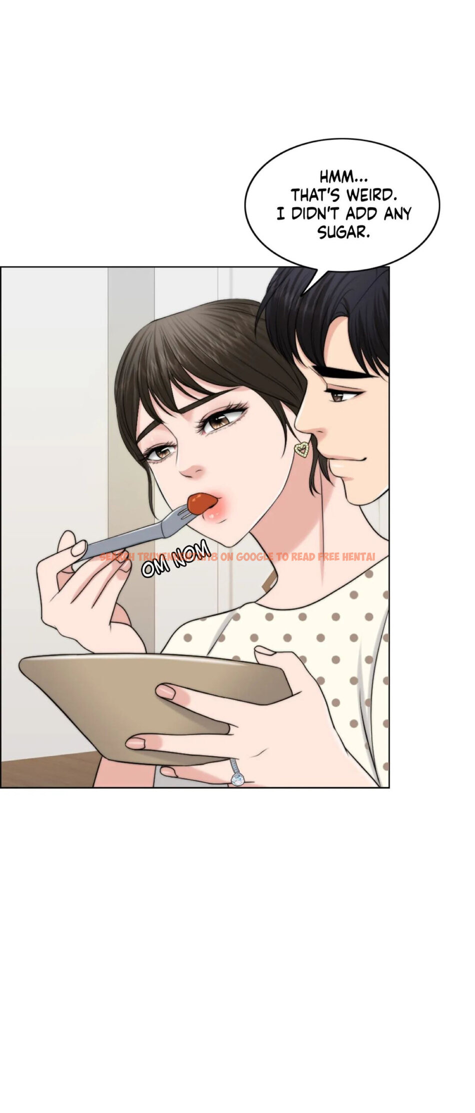 Read Hentai Image 60 d43db in comic Wife For 1000 Days - Chapter 50 - www.hentaitnt.net