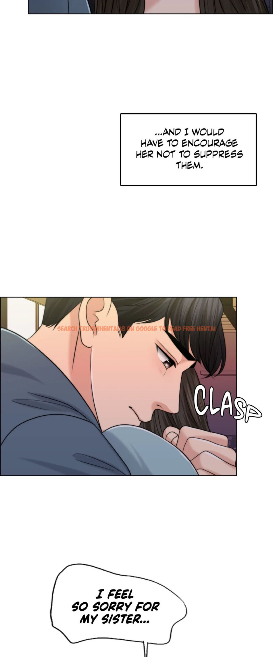 Read Hentai Image 67 d43db in comic Wife For 1000 Days - Chapter 50 - www.hentaitnt.net