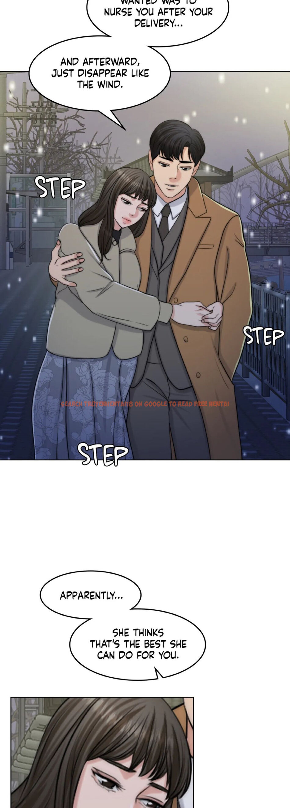 Read Hentai Image 7 d43db in comic Wife For 1000 Days - Chapter 50 - www.hentaitnt.net
