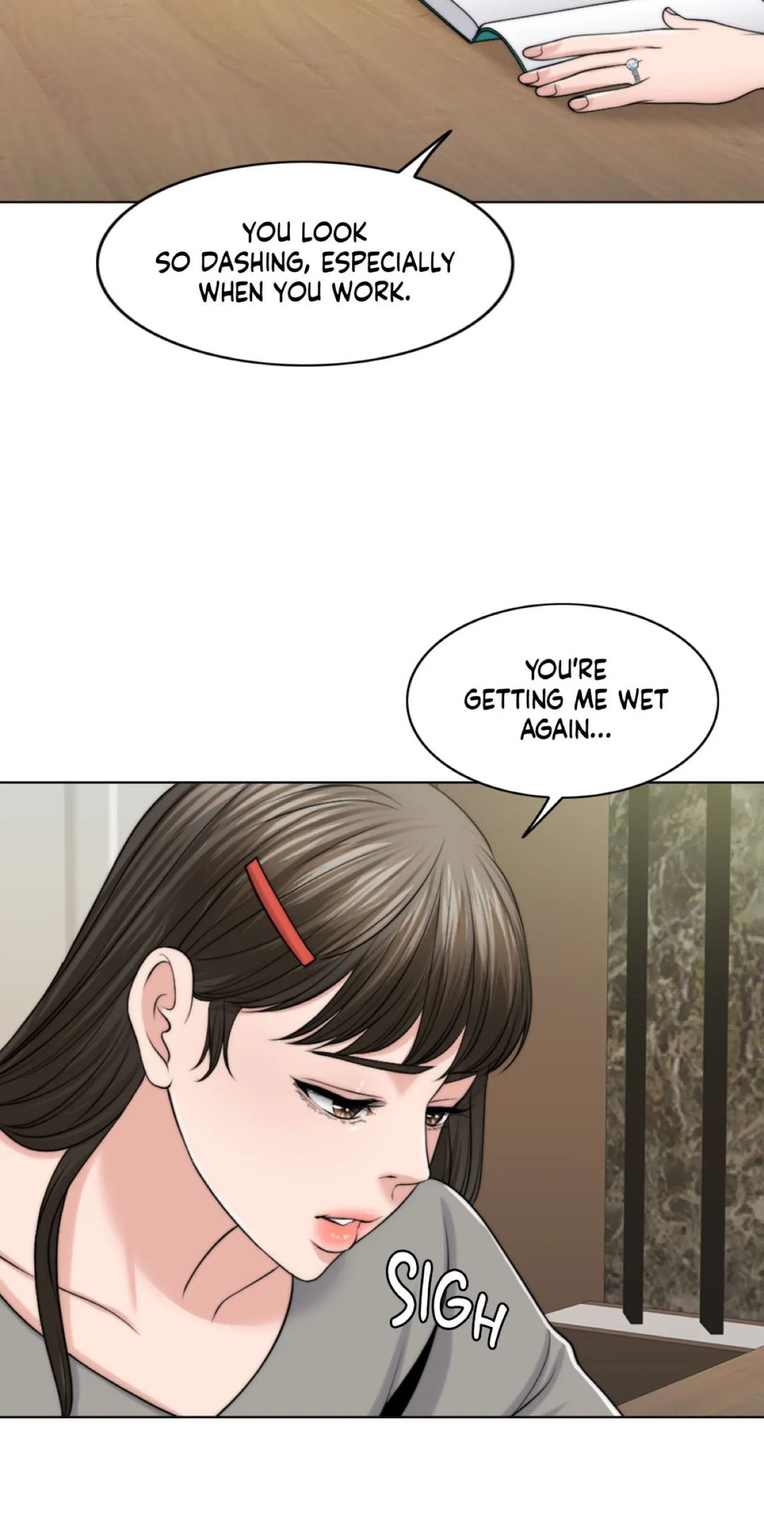 Read Hentai Image 70 d43db in comic Wife For 1000 Days - Chapter 50 - www.hentaitnt.net