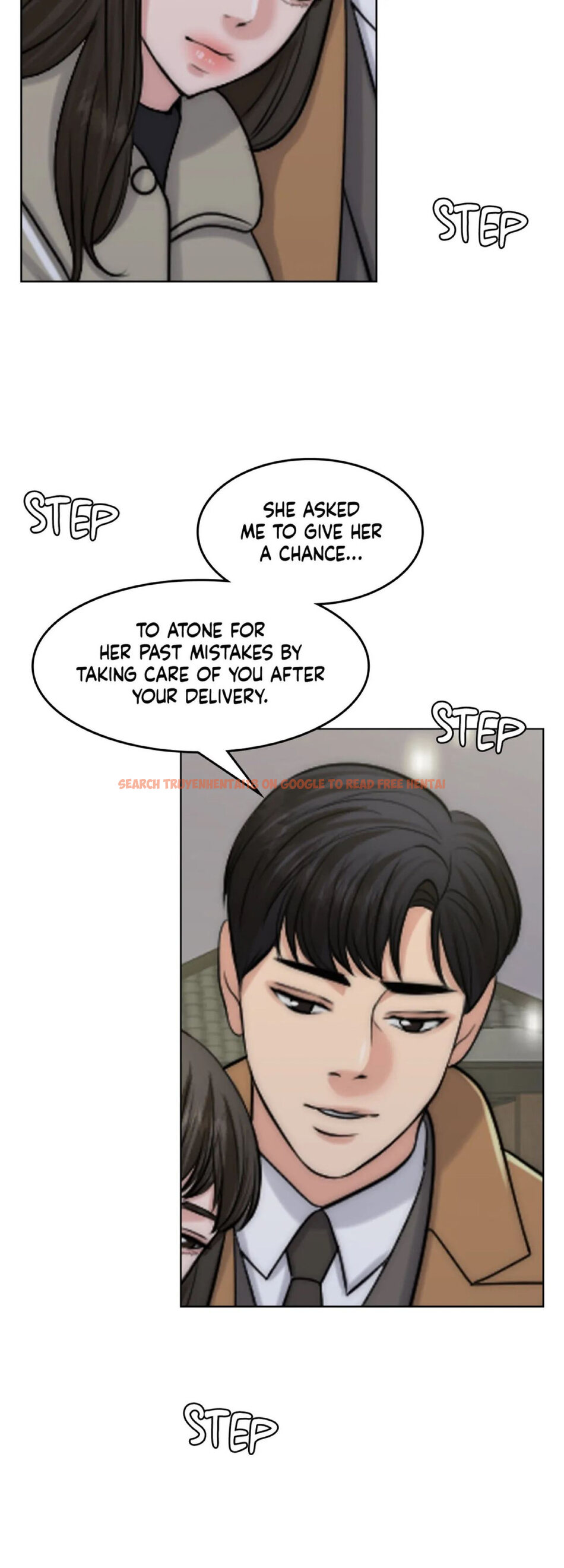 Read Hentai Image 8 d43db in comic Wife For 1000 Days - Chapter 50 - www.hentaitnt.net