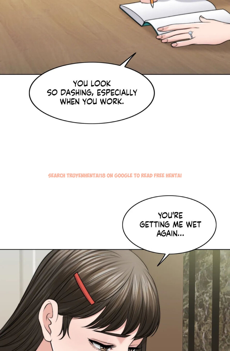 Read Hentai Image 2 36e17 in comic Wife For 1000 Days - Chapter 51 - www.hentaitnt.net
