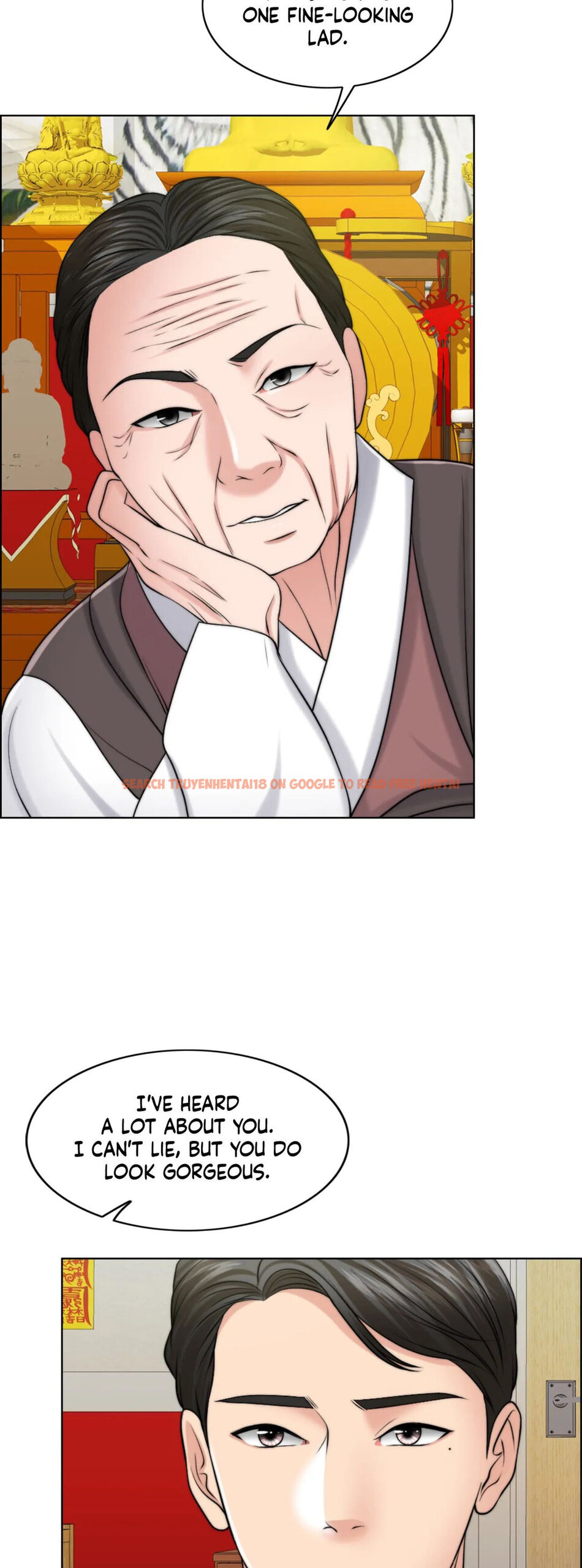 Read Hentai Image 49 18808 in comic Wife For 1000 Days - Chapter 52 - www.hentaitnt.net