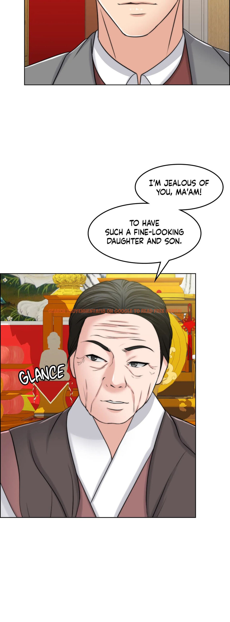 Read Hentai Image 50 18808 in comic Wife For 1000 Days - Chapter 52 - www.hentaitnt.net
