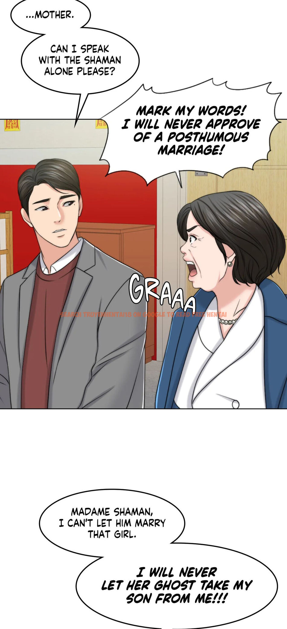 Read Hentai Image 52 18808 in comic Wife For 1000 Days - Chapter 52 - www.hentaitnt.net