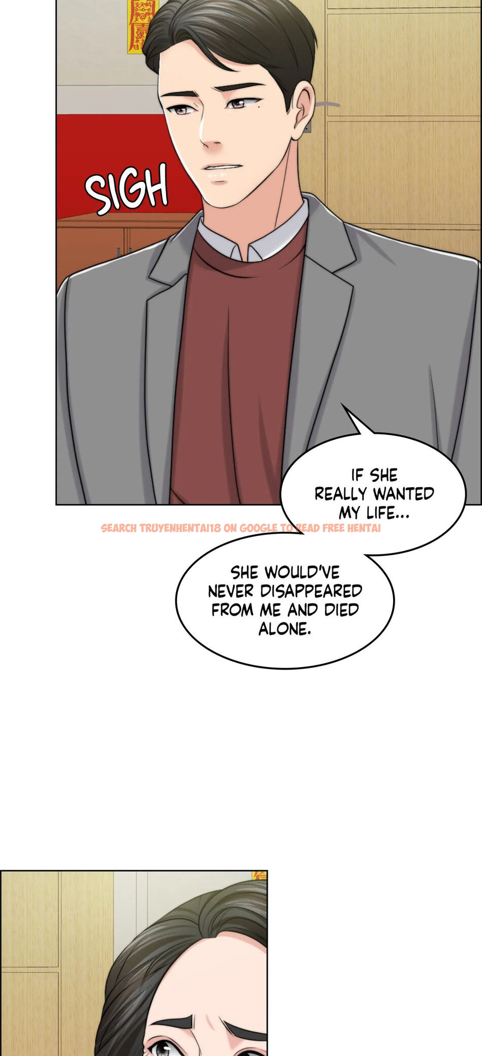 Read Hentai Image 54 18808 in comic Wife For 1000 Days - Chapter 52 - www.hentaitnt.net