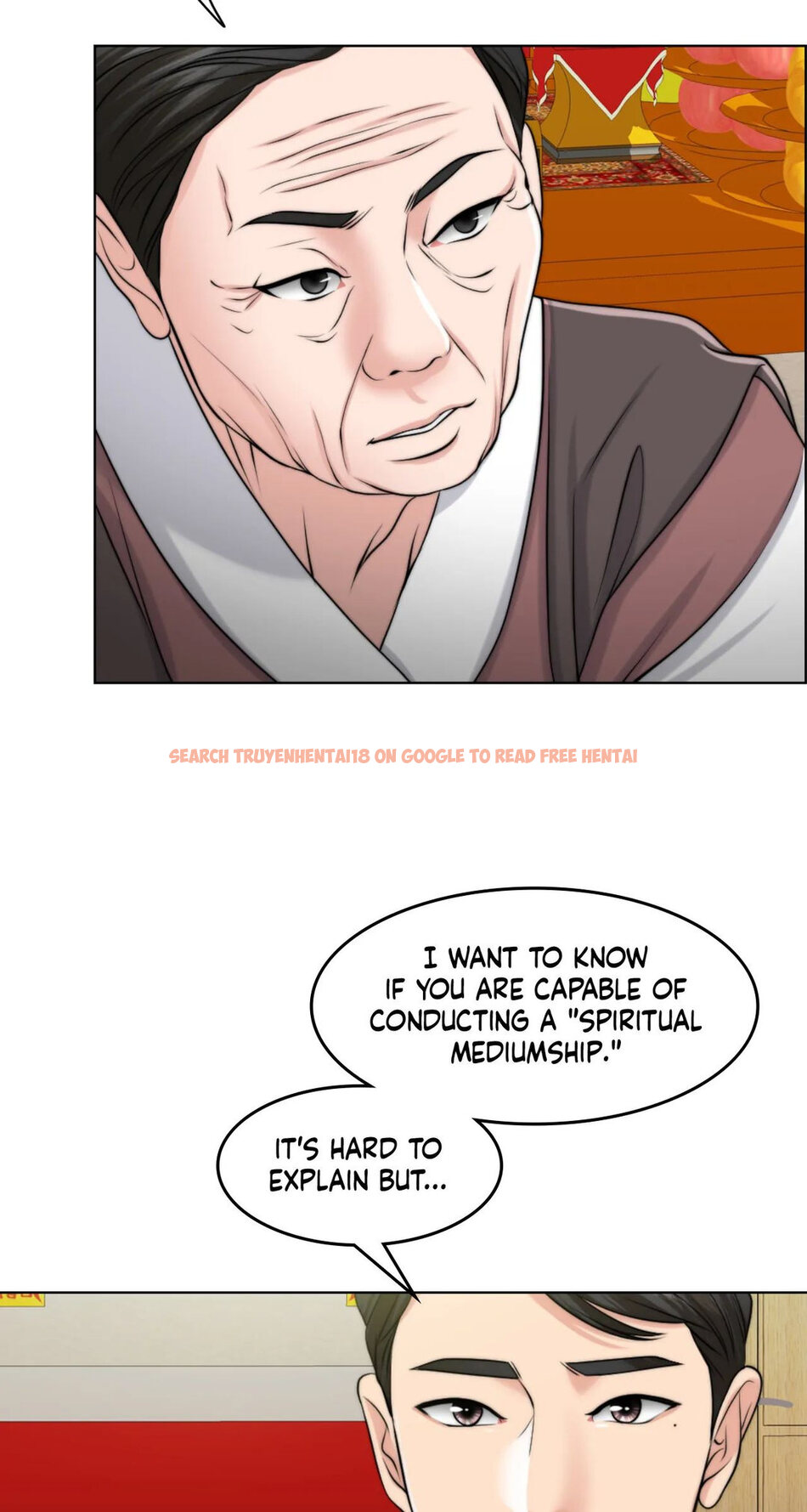 Read Hentai Image 58 18808 in comic Wife For 1000 Days - Chapter 52 - www.hentaitnt.net