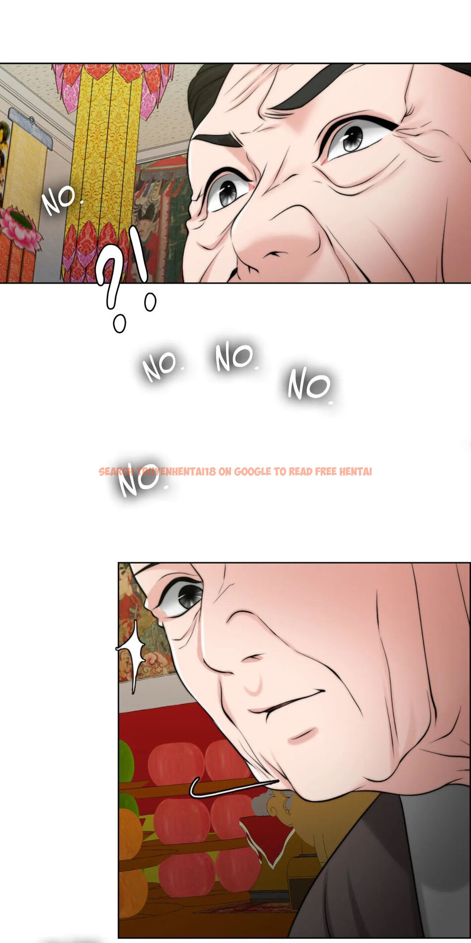 Read Hentai Image 61 18808 in comic Wife For 1000 Days - Chapter 52 - www.hentaitnt.net