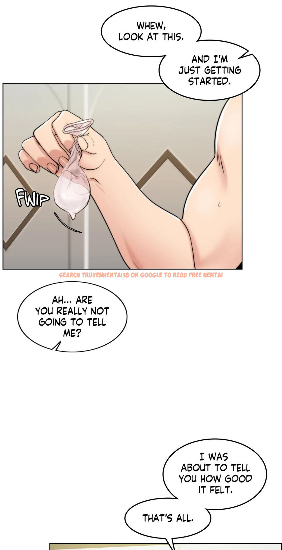 Read Hentai Image 8 18808 in comic Wife For 1000 Days - Chapter 52 - www.hentaitnt.net
