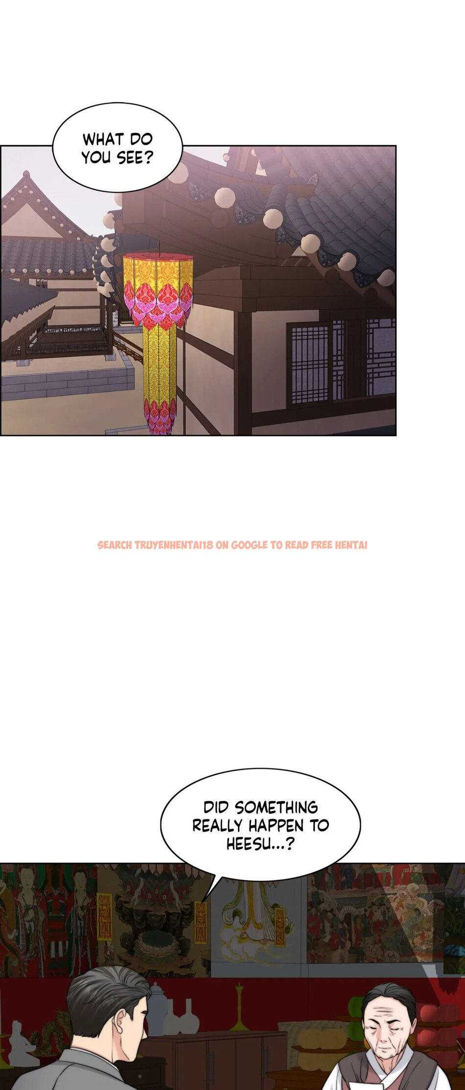 Read Hentai Image 1 87ee4 in comic Wife For 1000 Days - Chapter 53 - www.hentaitnt.net