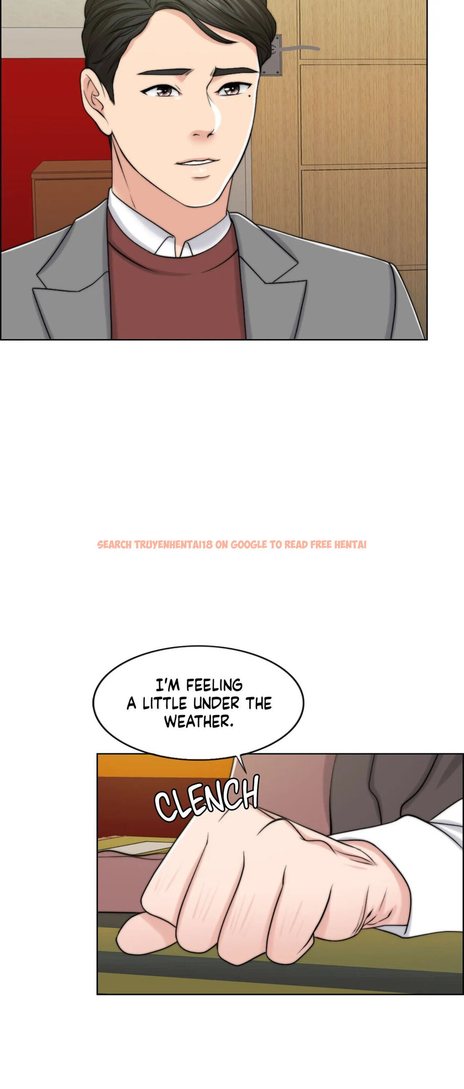 Read Hentai Image 11 87ee4 in comic Wife For 1000 Days - Chapter 53 - www.hentaitnt.net