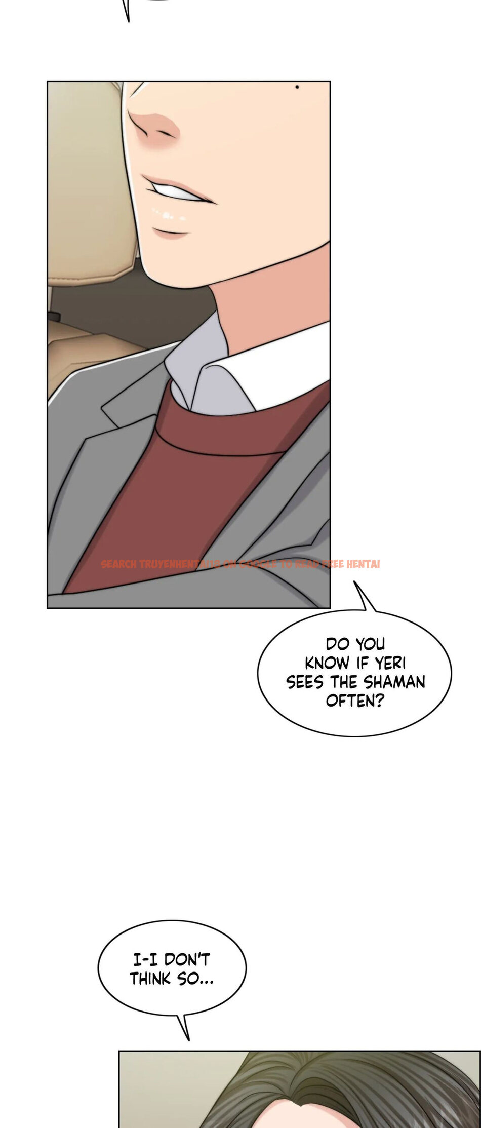 Read Hentai Image 17 87ee4 in comic Wife For 1000 Days - Chapter 53 - www.hentaitnt.net