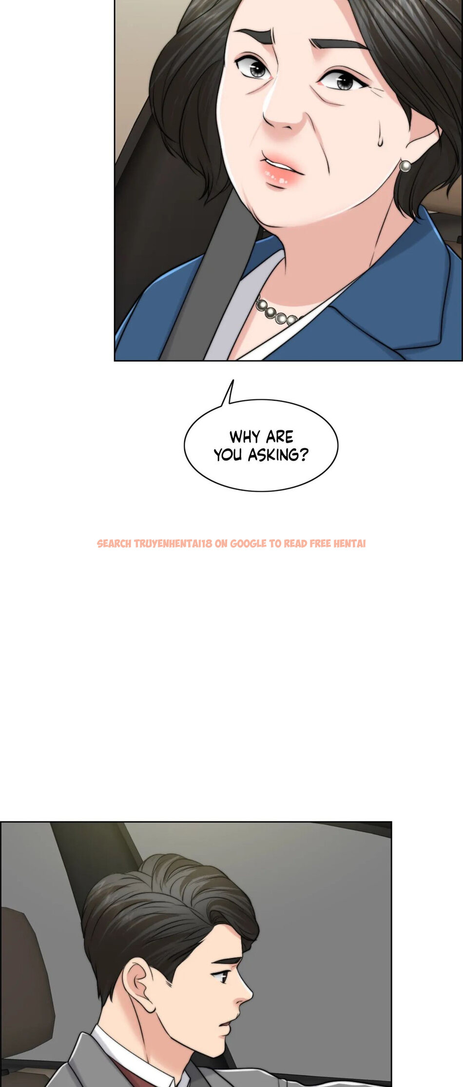 Read Hentai Image 18 87ee4 in comic Wife For 1000 Days - Chapter 53 - www.hentaitnt.net