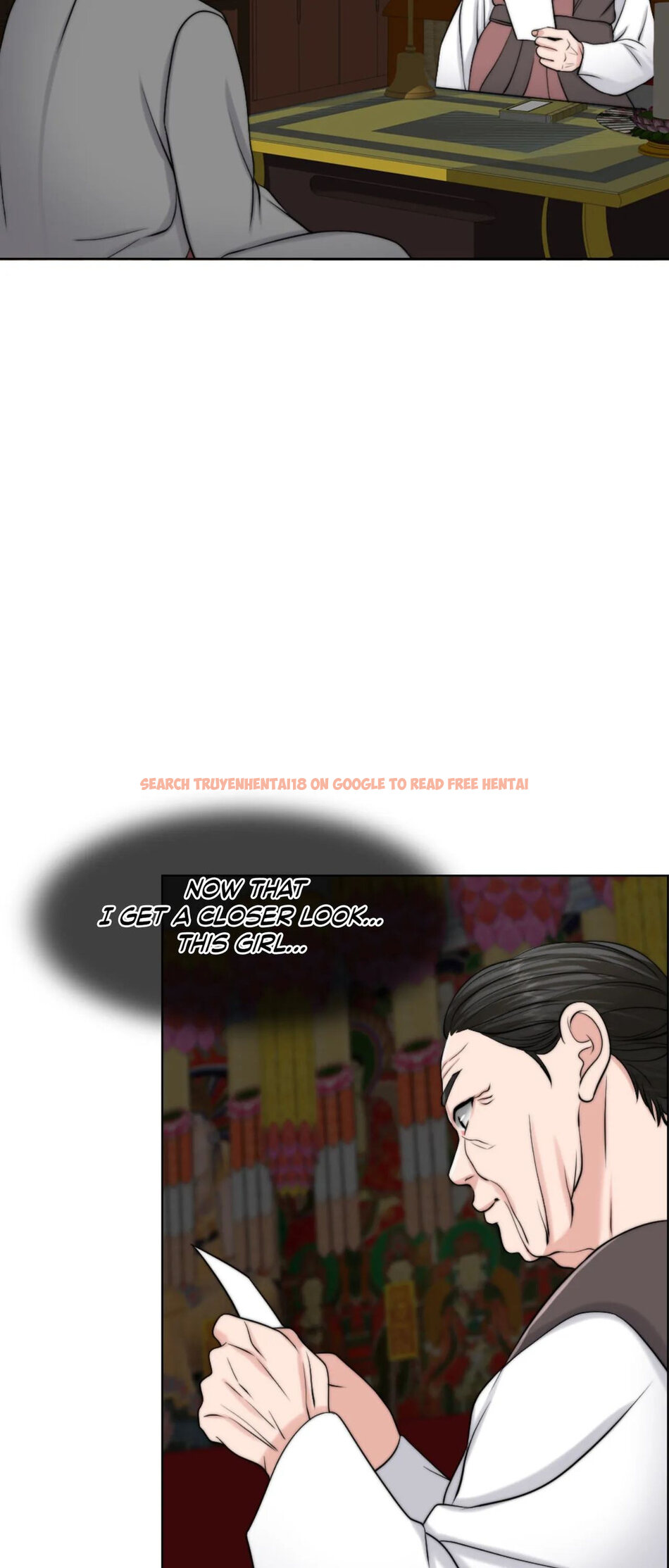 Read Hentai Image 2 87ee4 in comic Wife For 1000 Days - Chapter 53 - www.hentaitnt.net