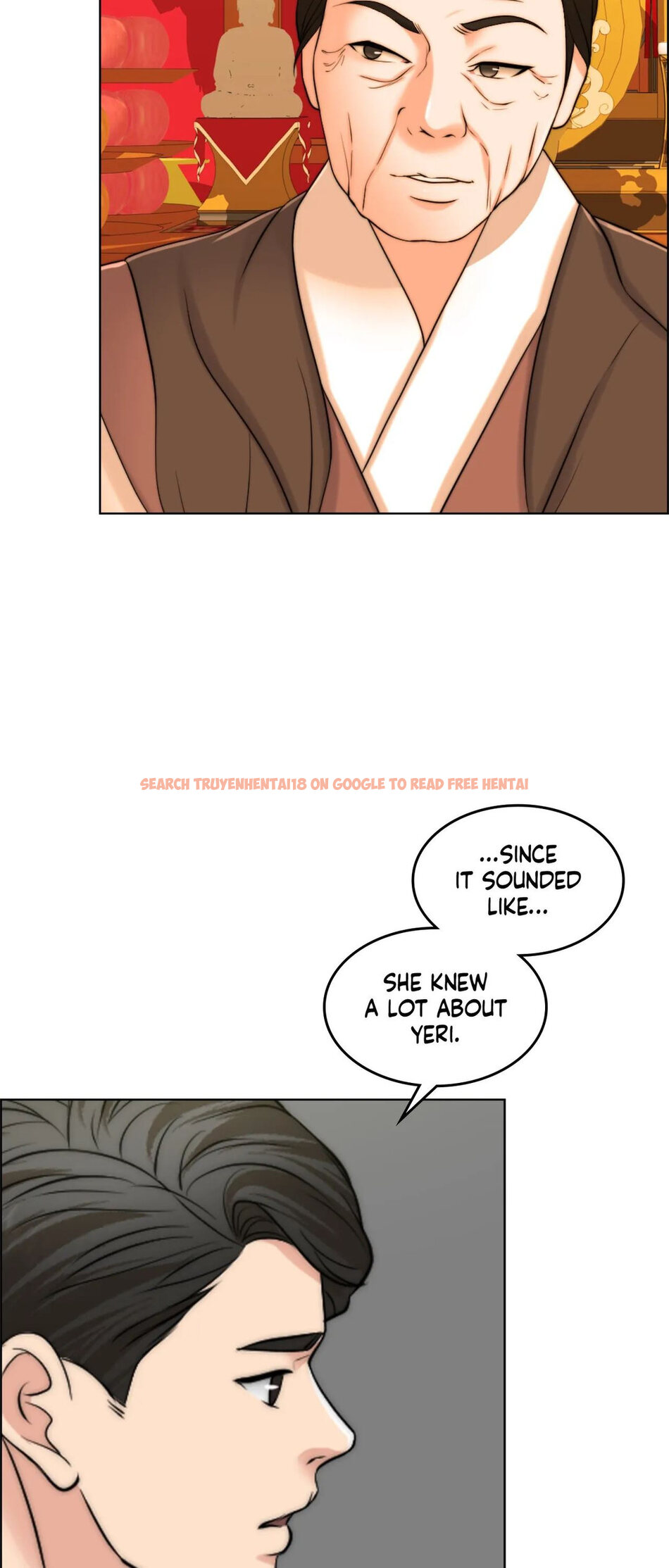 Read Hentai Image 20 87ee4 in comic Wife For 1000 Days - Chapter 53 - www.hentaitnt.net