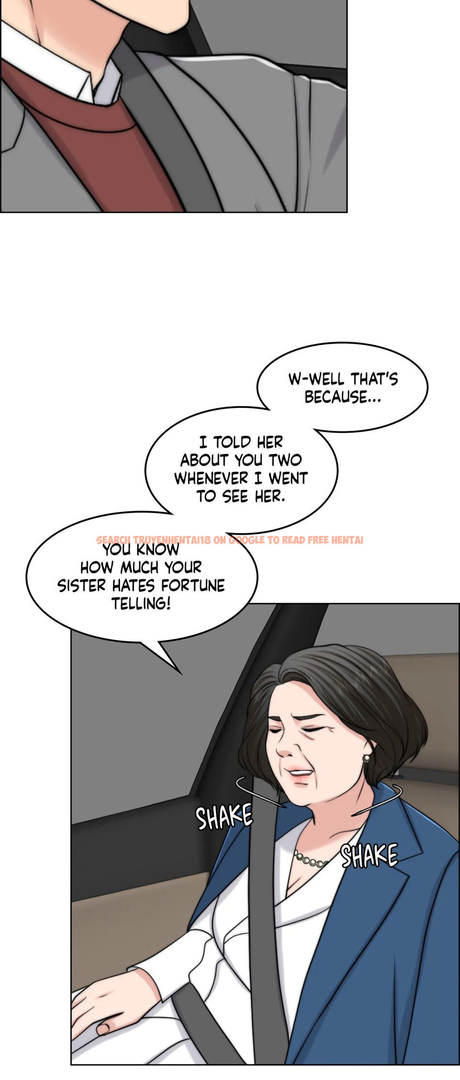 Read Hentai Image 21 87ee4 in comic Wife For 1000 Days - Chapter 53 - www.hentaitnt.net