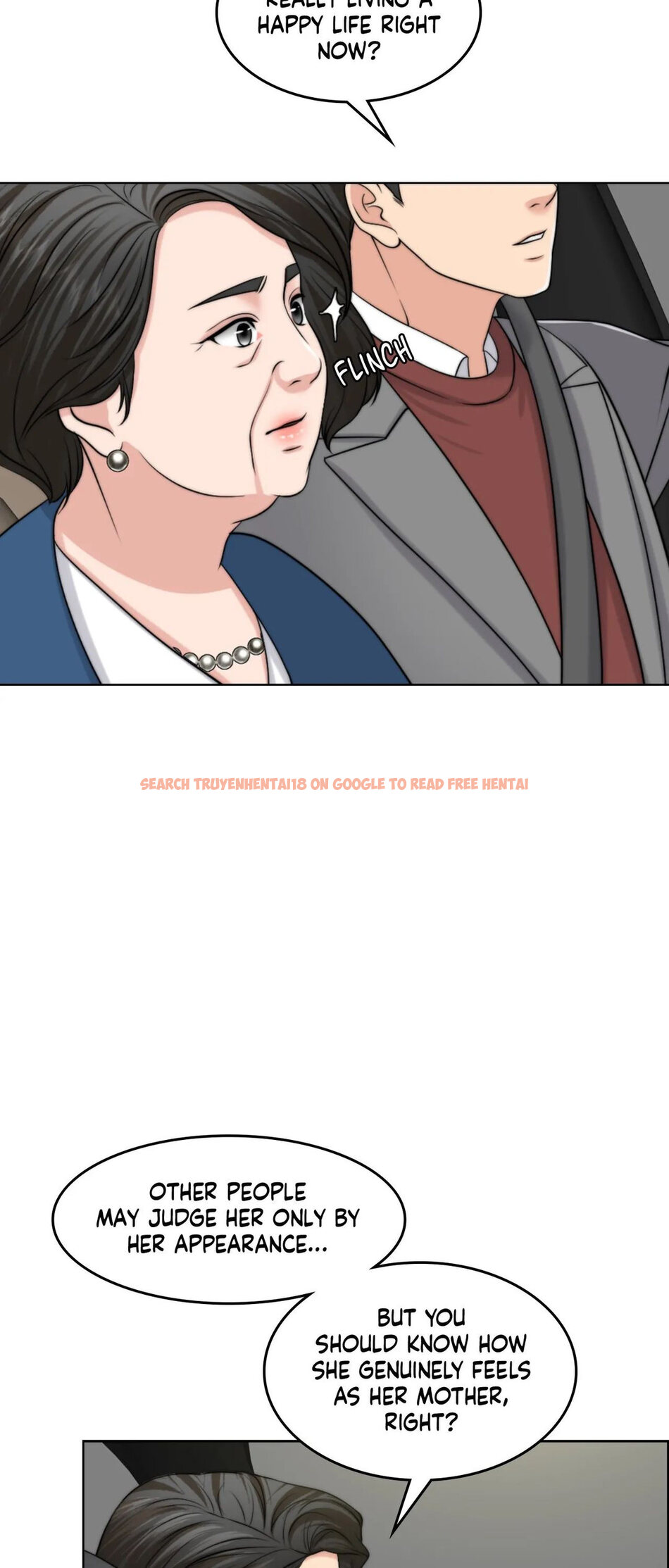 Read Hentai Image 23 87ee4 in comic Wife For 1000 Days - Chapter 53 - www.hentaitnt.net
