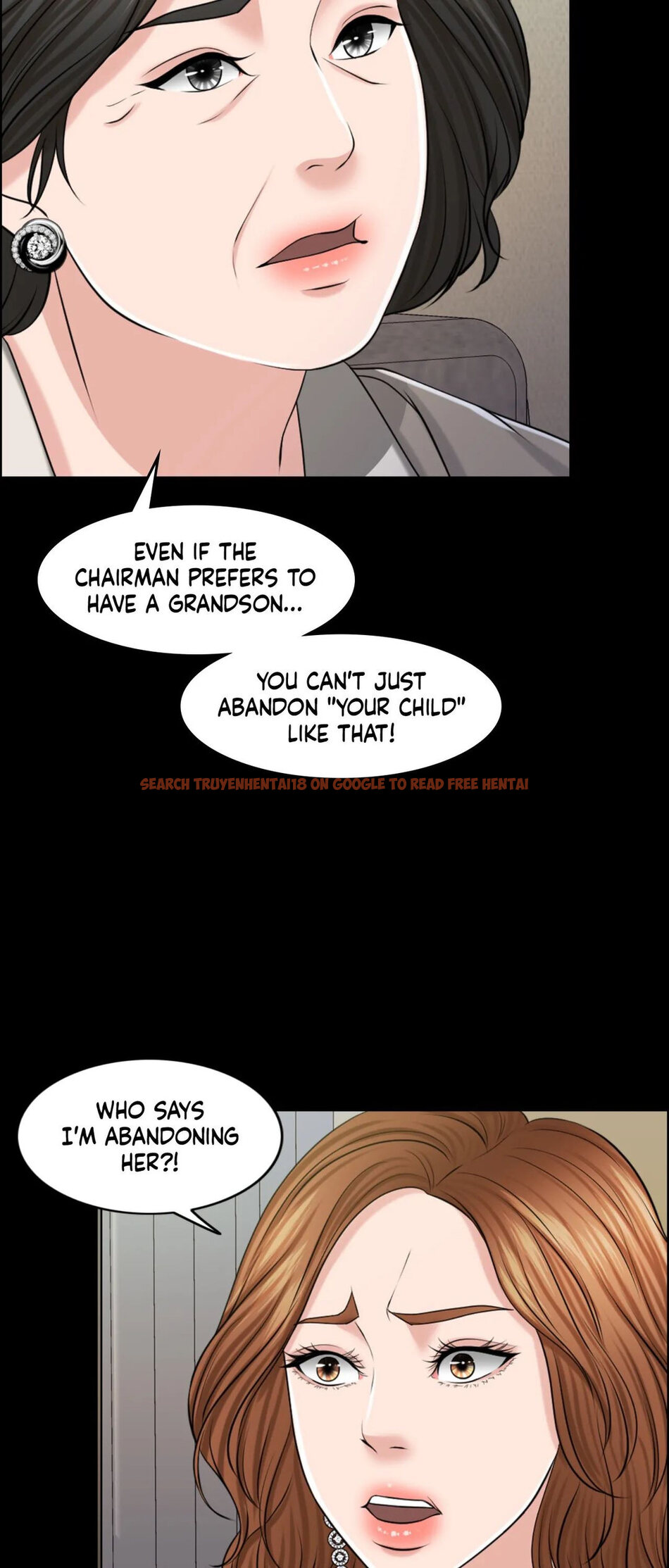 Read Hentai Image 27 87ee4 in comic Wife For 1000 Days - Chapter 53 - www.hentaitnt.net