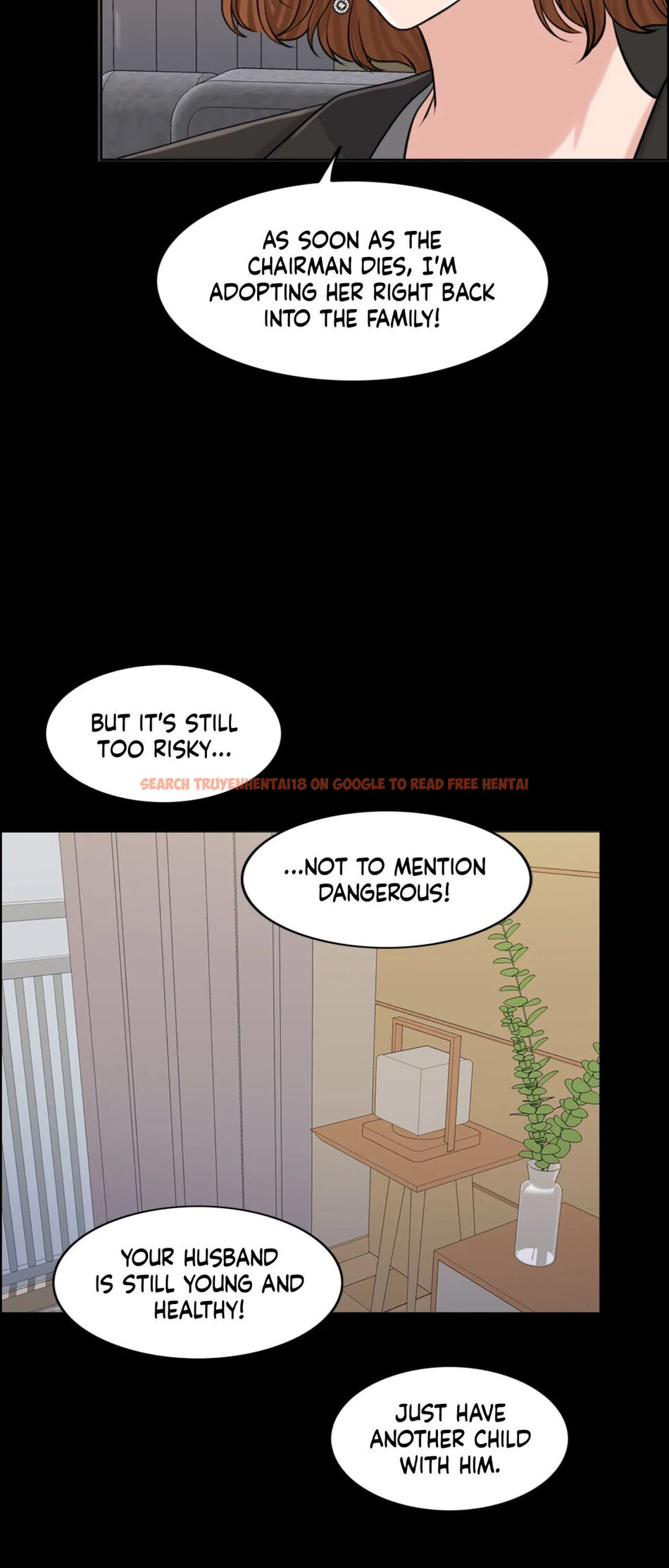 Read Hentai Image 28 87ee4 in comic Wife For 1000 Days - Chapter 53 - www.hentaitnt.net
