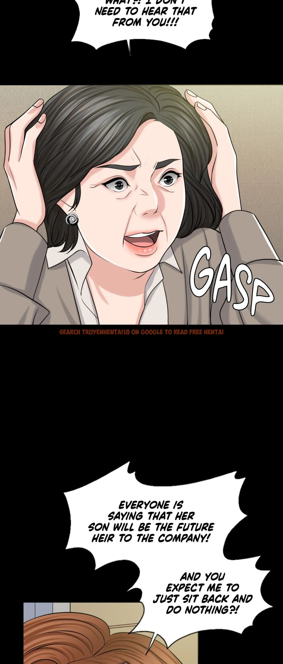 Read Hentai Image 30 87ee4 in comic Wife For 1000 Days - Chapter 53 - www.hentaitnt.net