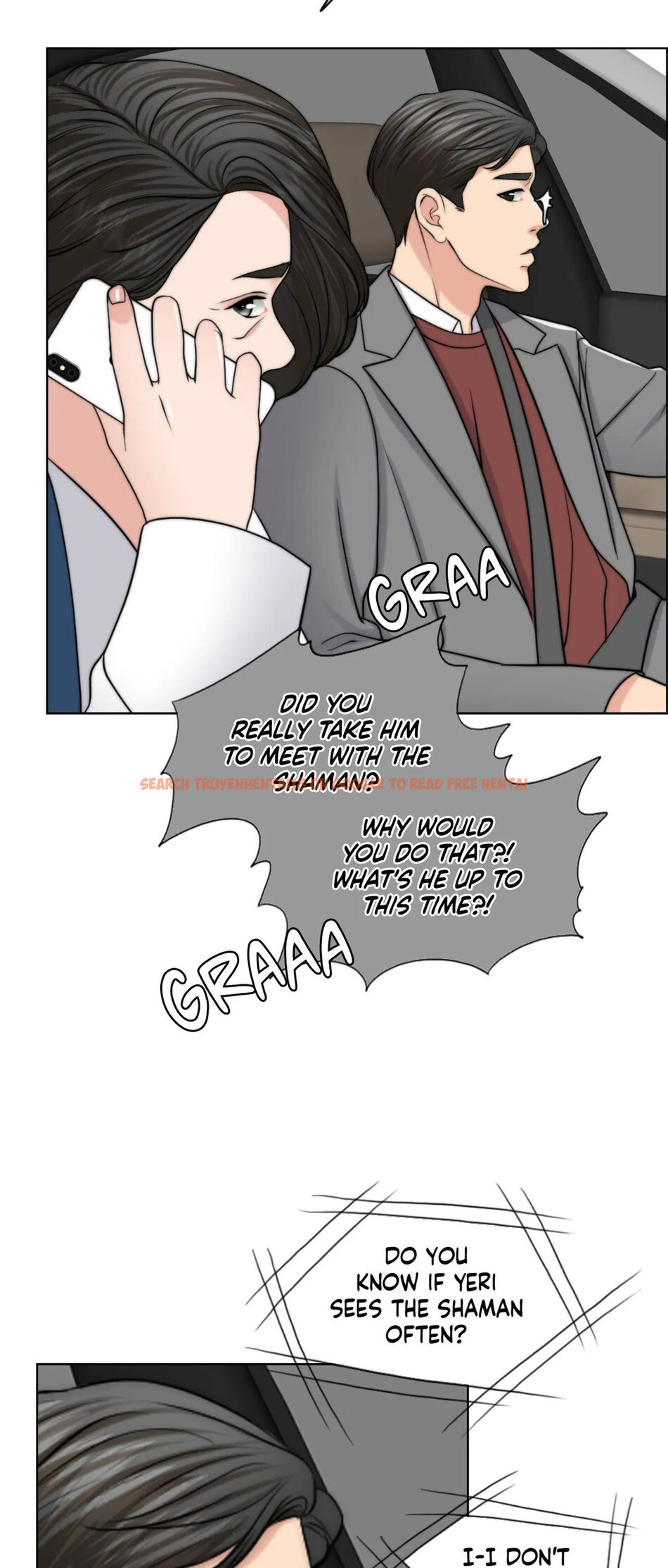 Read Hentai Image 36 87ee4 in comic Wife For 1000 Days - Chapter 53 - www.hentaitnt.net