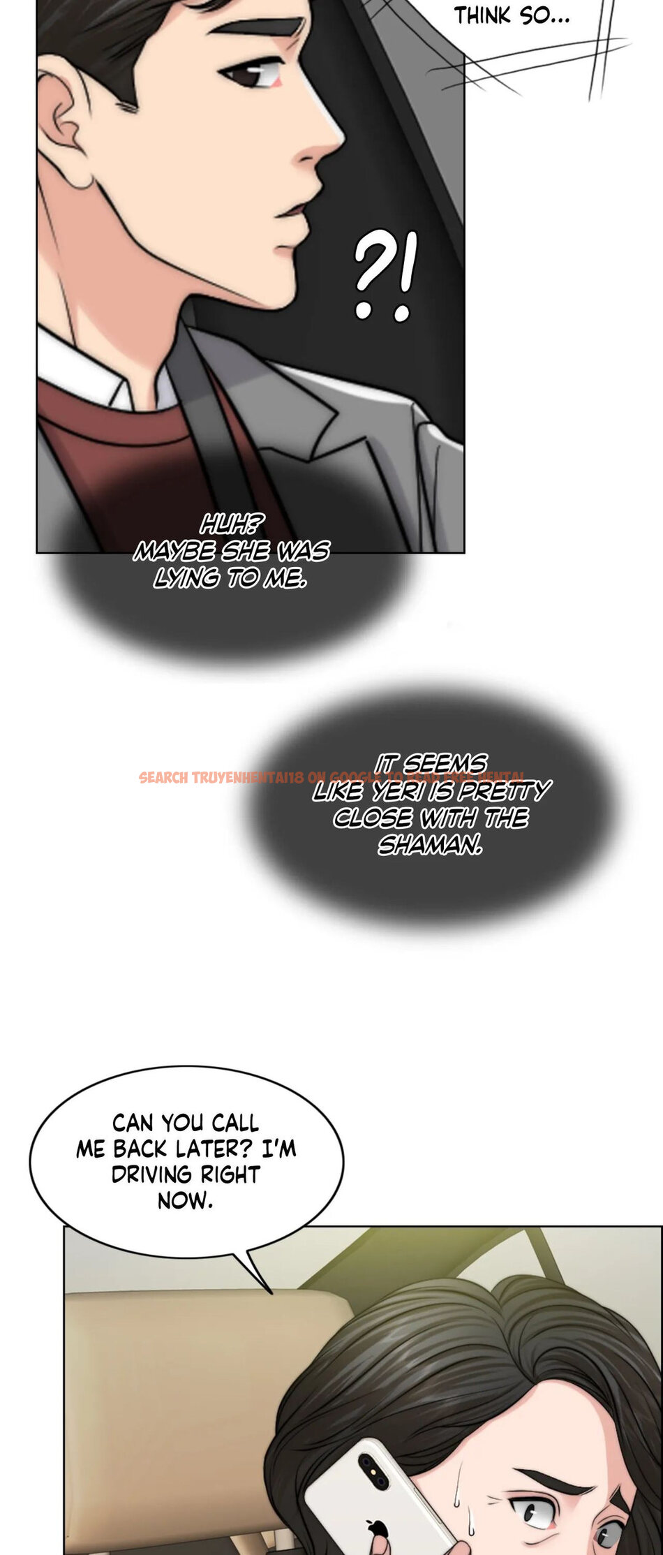 Read Hentai Image 37 87ee4 in comic Wife For 1000 Days - Chapter 53 - www.hentaitnt.net