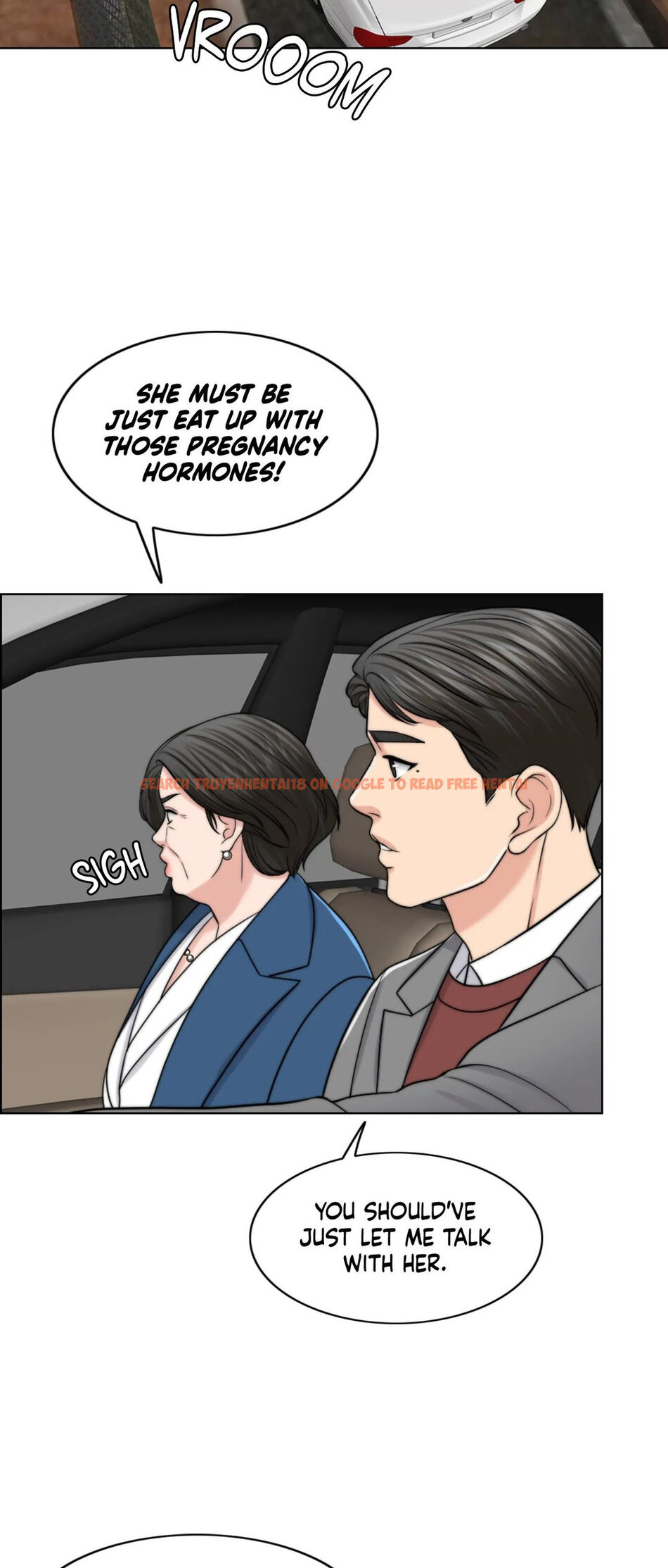 Read Hentai Image 39 87ee4 in comic Wife For 1000 Days - Chapter 53 - www.hentaitnt.net