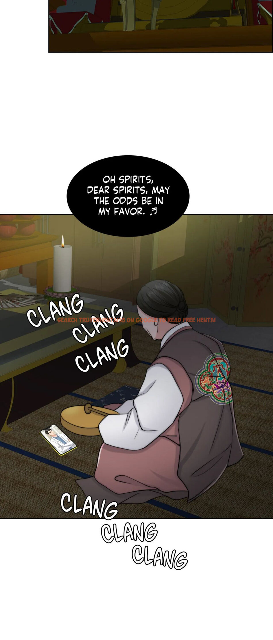 Read Hentai Image 45 87ee4 in comic Wife For 1000 Days - Chapter 53 - www.hentaitnt.net
