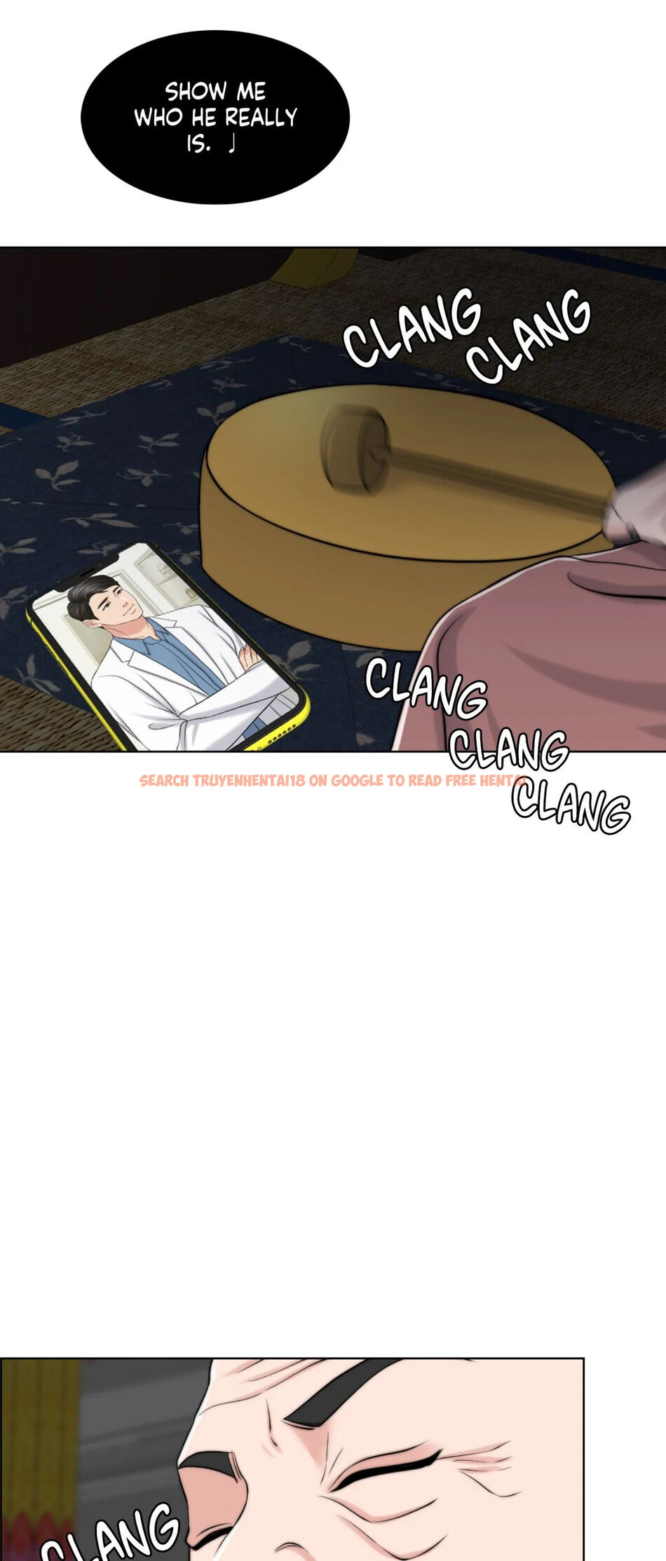 Read Hentai Image 46 87ee4 in comic Wife For 1000 Days - Chapter 53 - www.hentaitnt.net