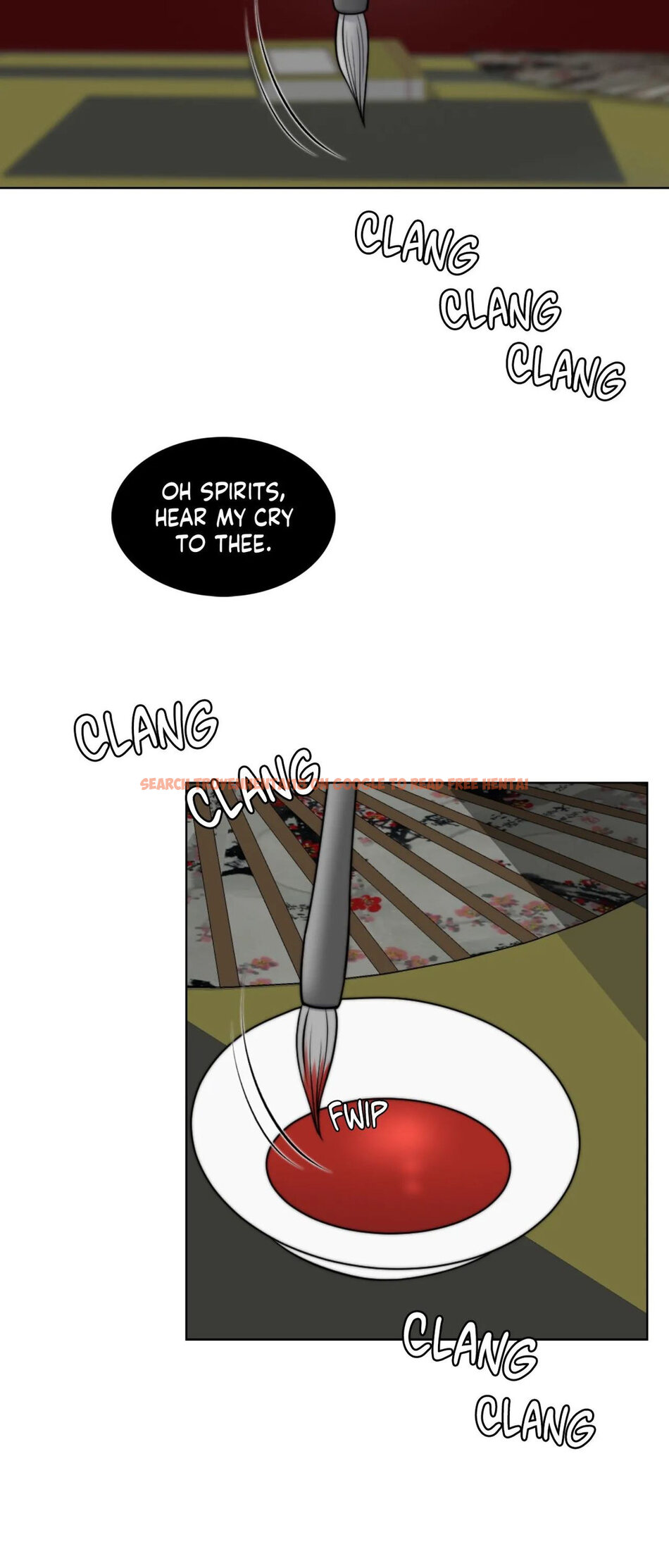 Read Hentai Image 48 87ee4 in comic Wife For 1000 Days - Chapter 53 - www.hentaitnt.net