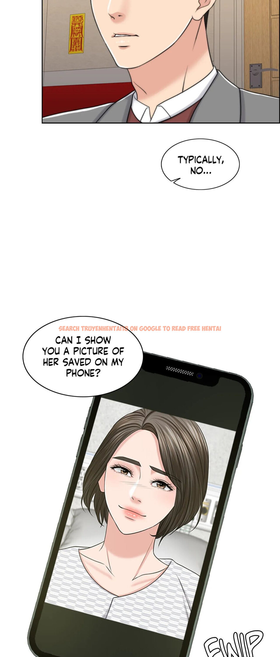 Read Hentai Image 5 87ee4 in comic Wife For 1000 Days - Chapter 53 - www.hentaitnt.net