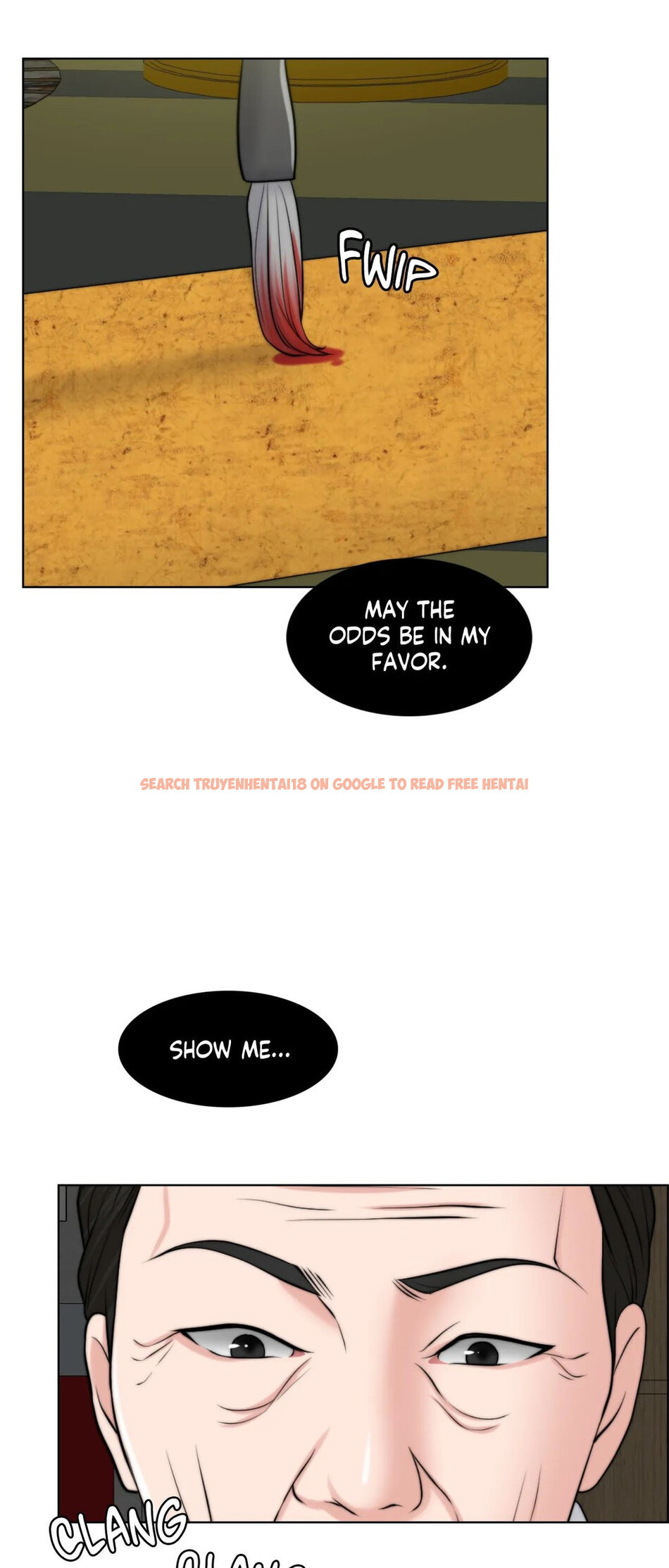 Read Hentai Image 50 87ee4 in comic Wife For 1000 Days - Chapter 53 - www.hentaitnt.net