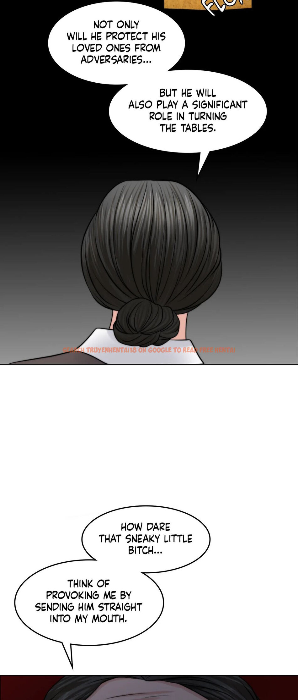 Read Hentai Image 55 87ee4 in comic Wife For 1000 Days - Chapter 53 - www.hentaitnt.net