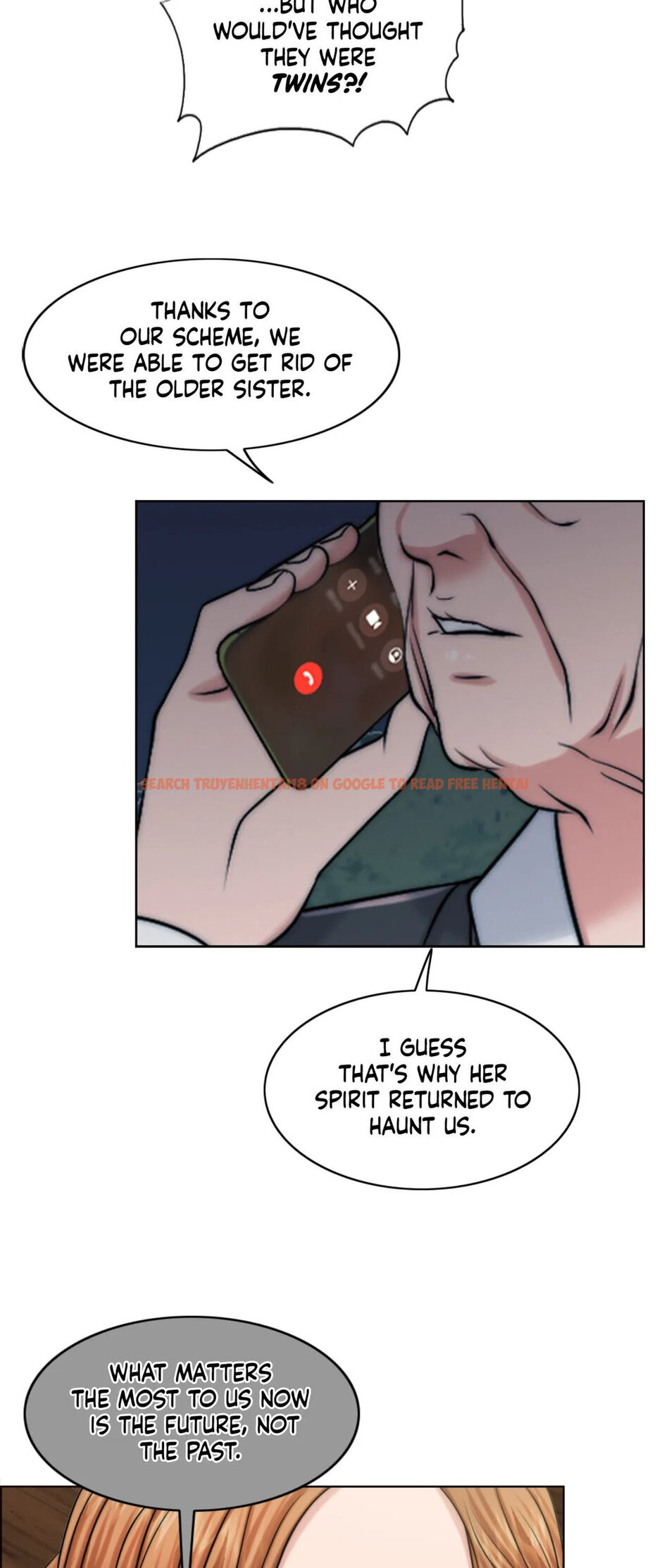 Read Hentai Image 60 87ee4 in comic Wife For 1000 Days - Chapter 53 - www.hentaitnt.net