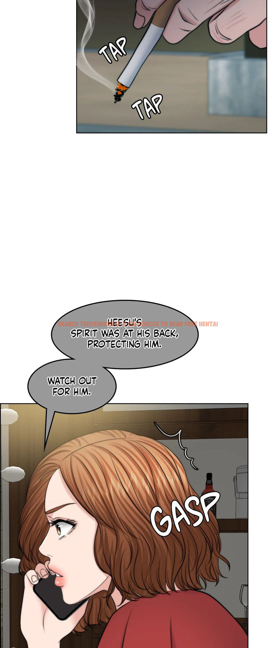 Read Hentai Image 63 87ee4 in comic Wife For 1000 Days - Chapter 53 - www.hentaitnt.net
