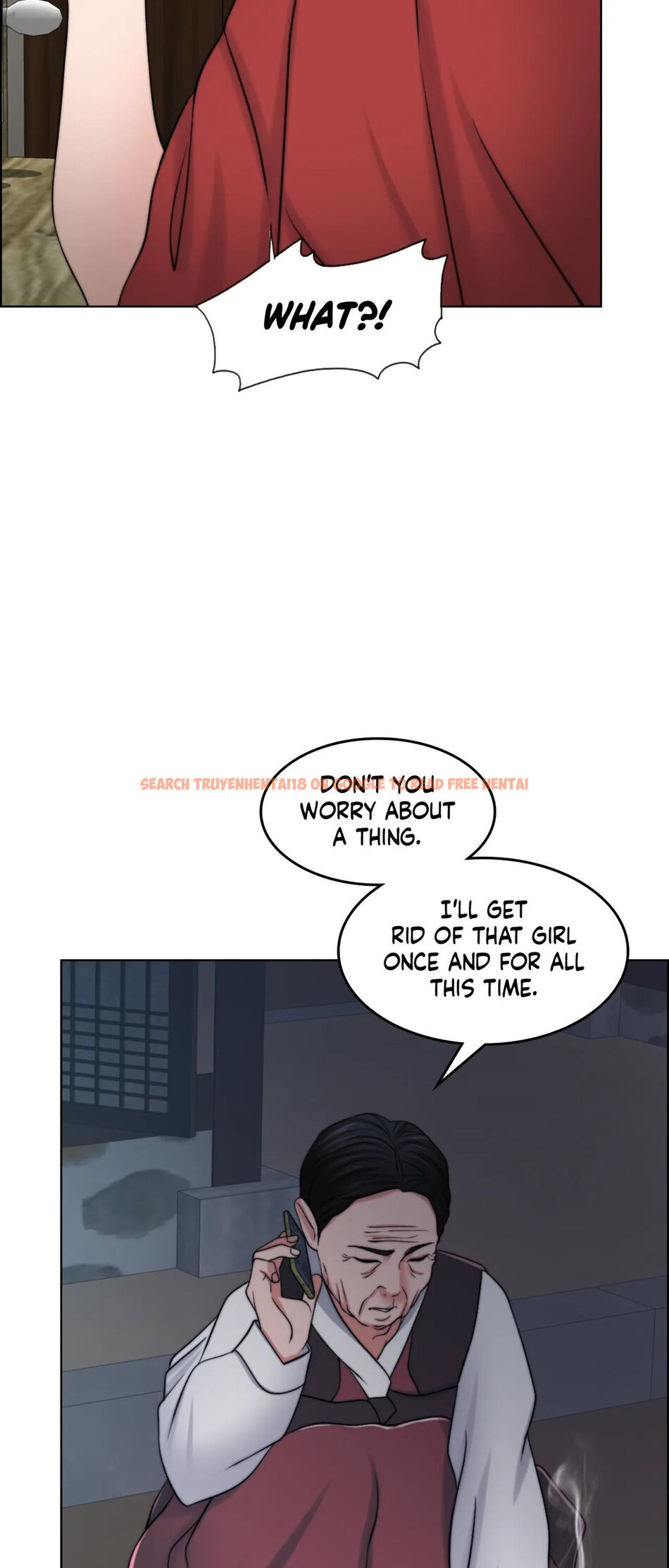 Read Hentai Image 64 87ee4 in comic Wife For 1000 Days - Chapter 53 - www.hentaitnt.net