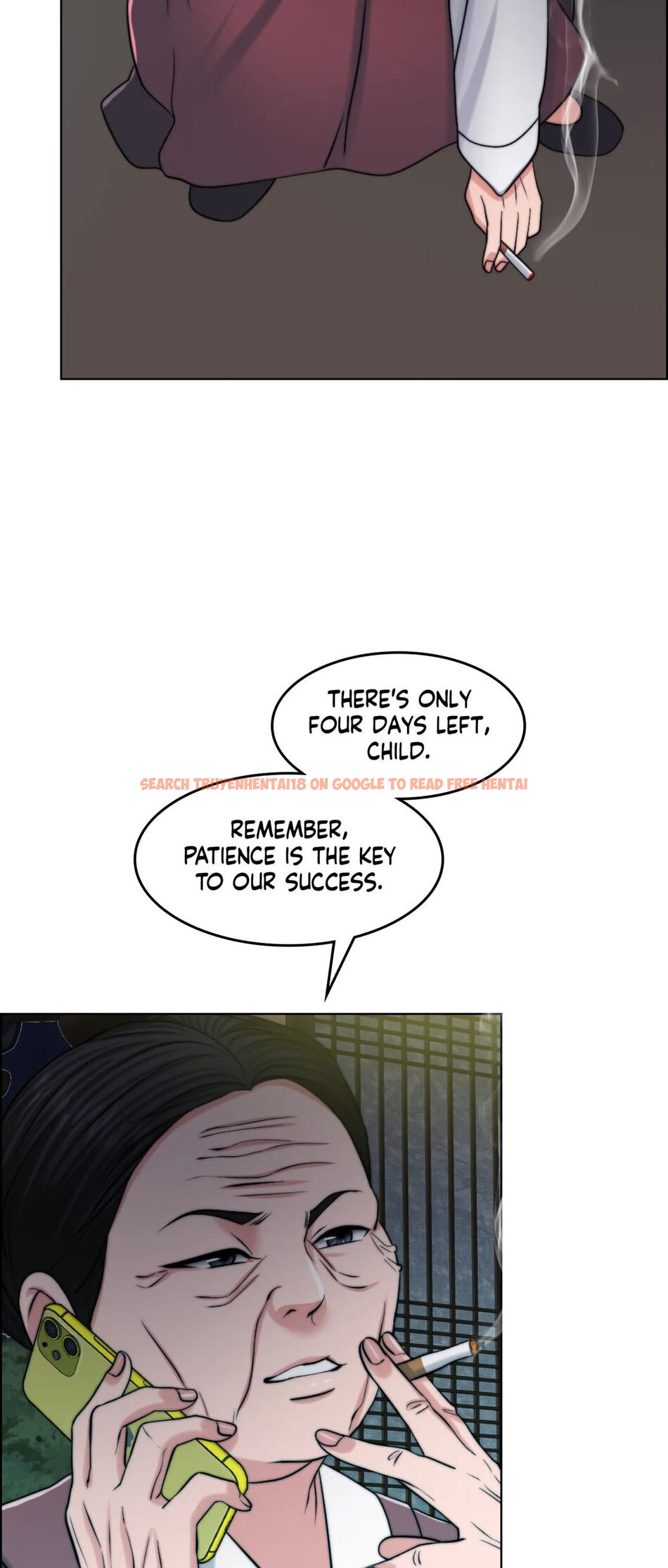 Read Hentai Image 65 87ee4 in comic Wife For 1000 Days - Chapter 53 - www.hentaitnt.net